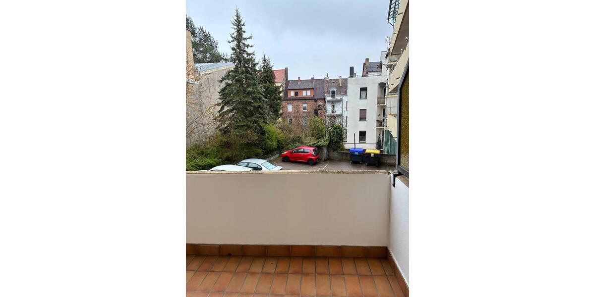 Etagenwohnung Saarbrücken West - 3 Zimmer, 66 m&sup2;, 545&euro; | Angebot:25934954