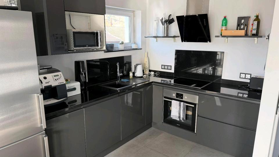 Etagenwohnung Ensdorf - 3 Zimmer, 68 m&sup2;, 199.000&euro; | Angebot:25714864