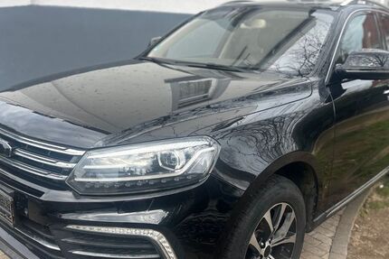 DFSK Fengon 600 122.887 km 7.900 &euro; Saarlouis 66740