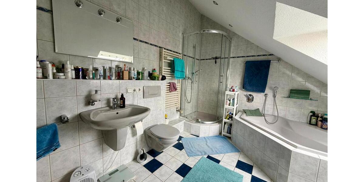 Maisonettenwohnung Püttlingen - 3.5 Zimmer, 83 m&sup2;, 215.000&euro; | Angebot:26538418