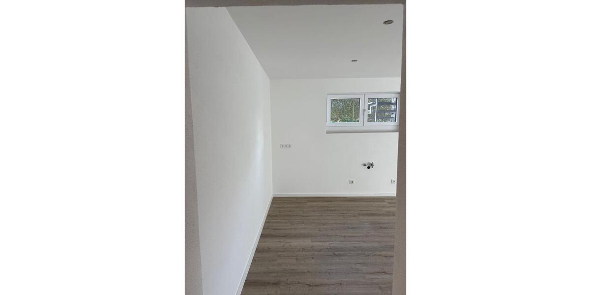 Erdgeschoßwohnung Breitenbach - 3 Zimmer, 80 m&sup2;, 700&euro; | Angebot:25965353