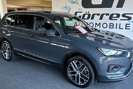 Seat Tarraco 91.690 km 27.100 &euro; Wadgassen 66787