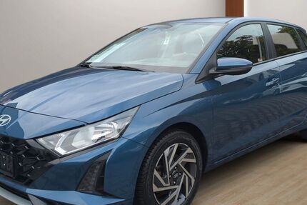 Hyundai i20 22.381 km 18.990 &euro; Saarlouis 66740