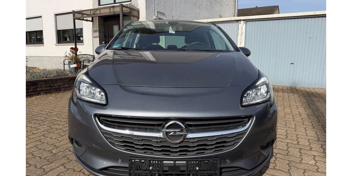 Opel Corsa 76.637 km 7.990 &euro; Saarlouis 66740