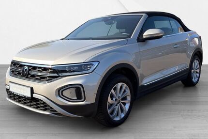 VW T-Roc 16.530 km 29.990 &euro; Saarlouis 66740