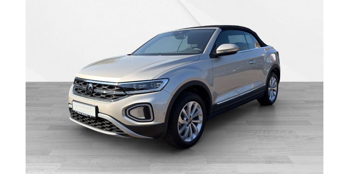 VW T-Roc 16.530 km 29.990 &euro; Saarlouis 66740