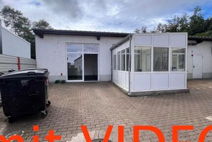 Gewerbeobjekt Saarlouis - 1.250&euro; | Angebot:22591170