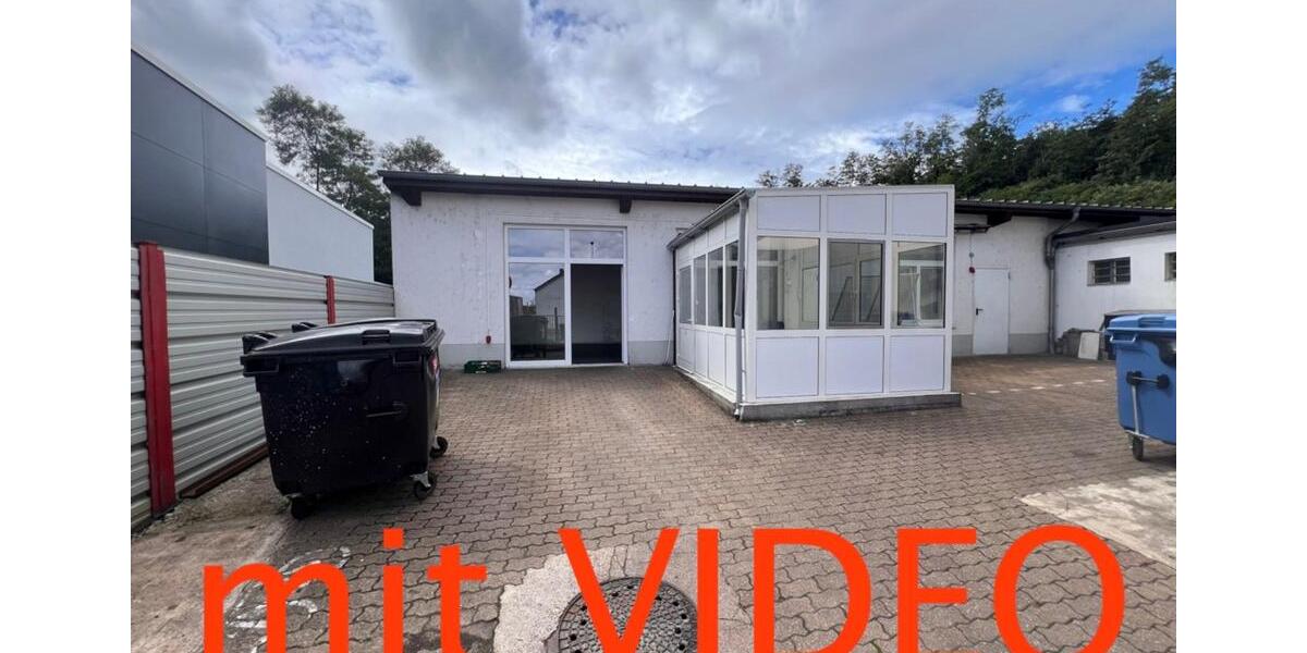 Gewerbeobjekt Saarlouis - 1.250&euro; | Angebot:22591170