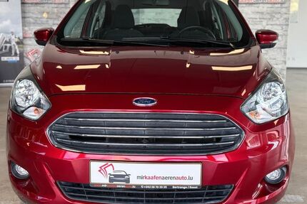 Ford Ka/Ka+ 51.050 km 8.990 &euro; Dillingen 66763
