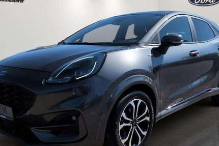 Ford Puma 38.626 km 18.980 &euro; Völklingen 66333
