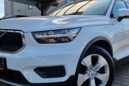 Volvo XC40 132.550 km 19.900 &euro; Nalbach 66809