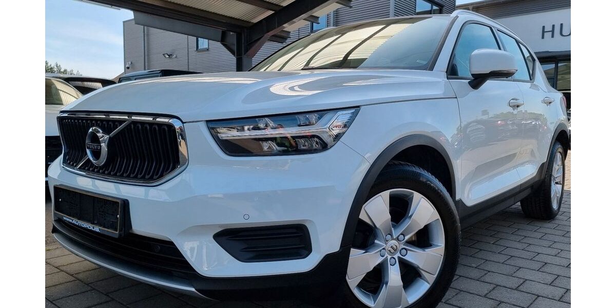 Volvo XC40 132.550 km 19.900 &euro; Nalbach 66809