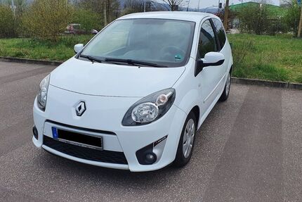 Renault Twingo 118.000 km 2.900 &euro; Saarbrücken 66119