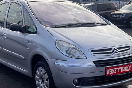 Citroen Xsara Picasso 84.521 km 5.499 &euro; Lebach 66822