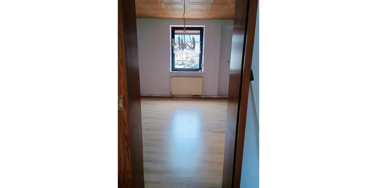 Etagenwohnung Spiesen-Elversberg Elversberg - 1 Zimmer, 53 m&sup2;, 550&euro; | Angebot:25641149