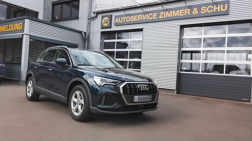 Audi Q3 90.000 km 21.500 &euro; Lebach-Thalexweiler 66822