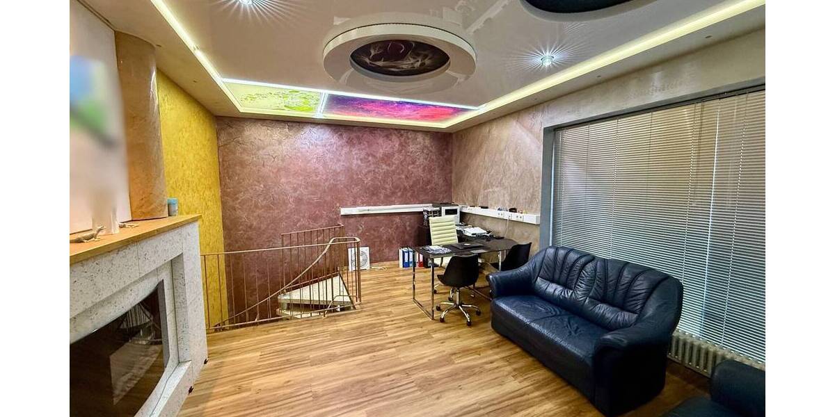 Gewerbeobjekt Nalbach - 2 Zimmer, 64.000&euro; | Angebot:25728473