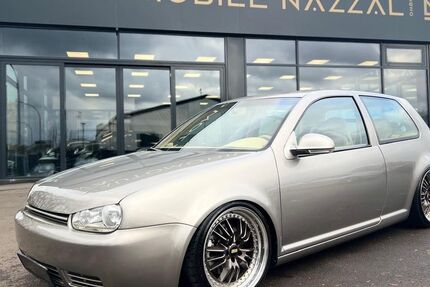 VW Golf 157.500 km 11.999 &euro; Saarlouis 66740