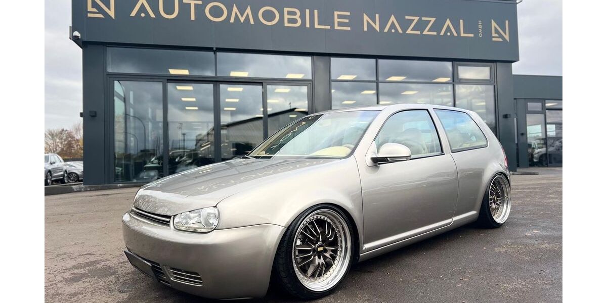 VW Golf 157.500 km 11.999 &euro; Saarlouis 66740