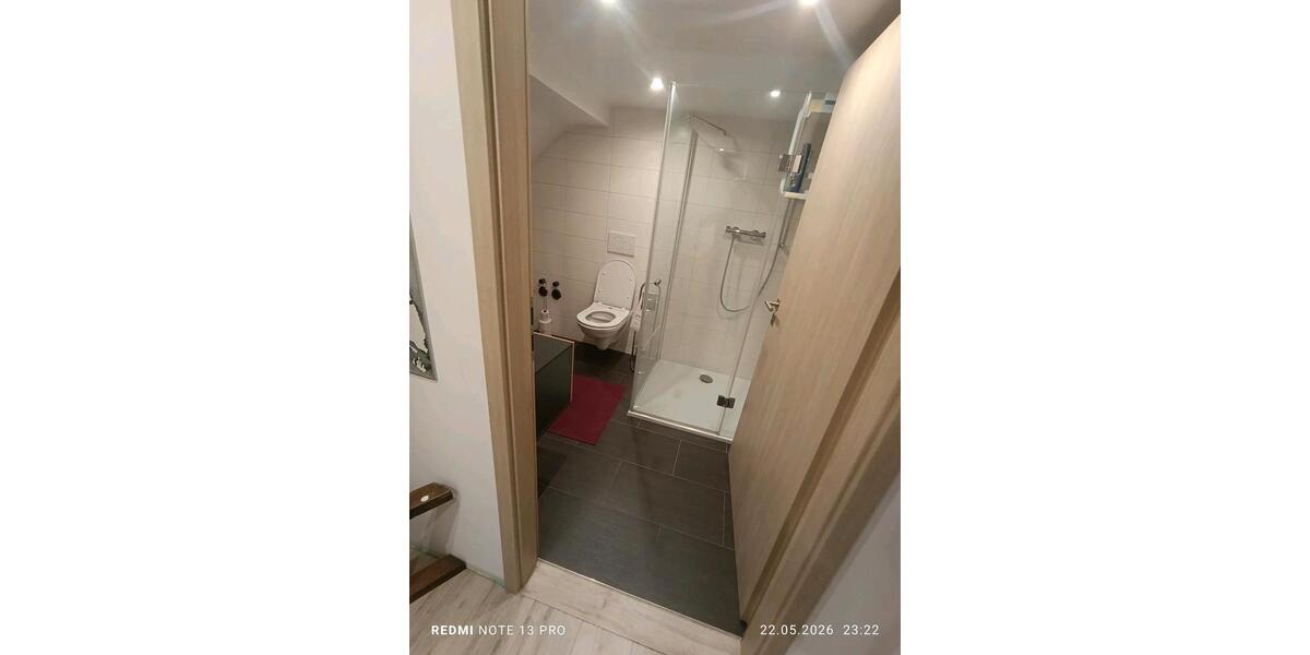 Dachgeschoßwohnung Neunkirchen - 2 Zimmer, 40 m&sup2;, 700&euro; | Angebot:26694584