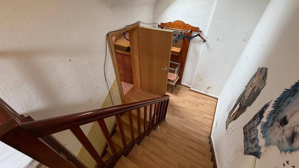 Einfamilienhaus Homburg - 4 Zimmer, 135 m&sup2;, 249.000&euro; | Angebot:25986443
