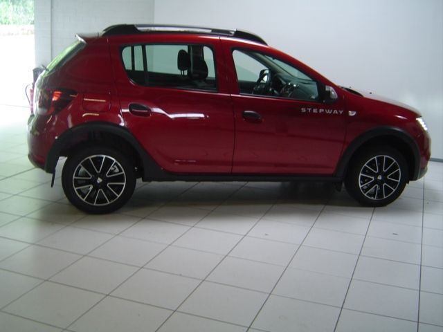 Dacia Sandero 47.775 km 10.590 &euro; Saarbrücken 66115