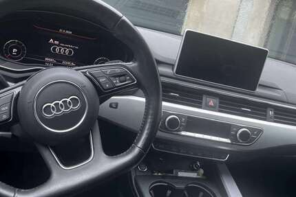 Audi A5 120.000 km 27.000 &euro; wadgassen 66787
