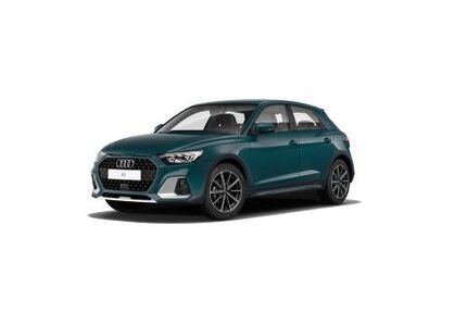 Audi A1 43.600 km 20.790 &euro; Homburg 66424