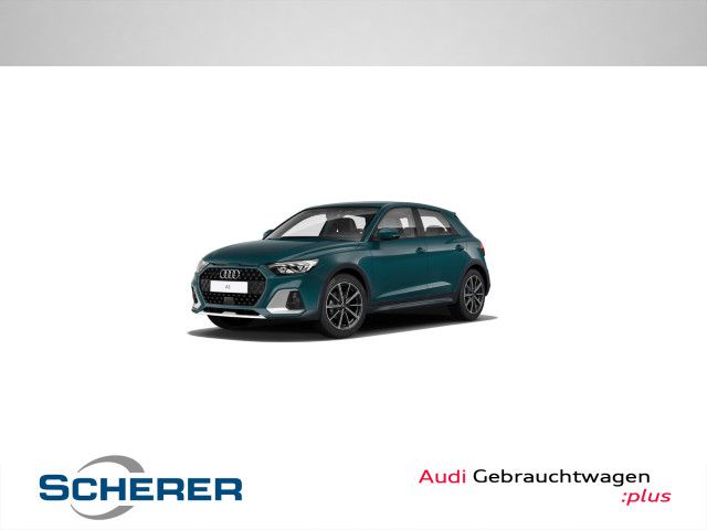 Audi A1 43.600 km 20.790 &euro; Homburg 66424