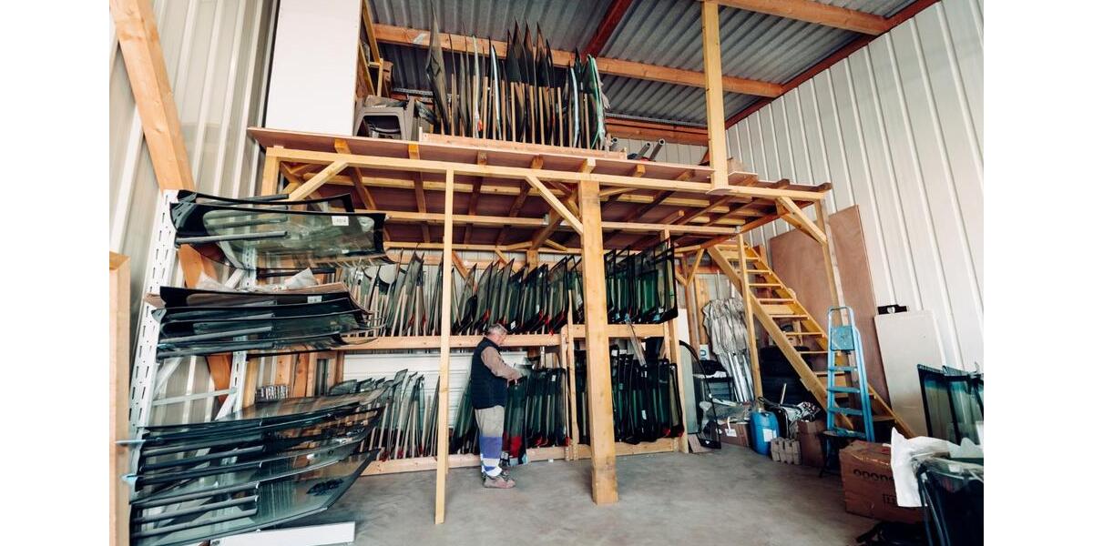 Gewerbeobjekt Völklingen - 179&euro; | Angebot:22083413