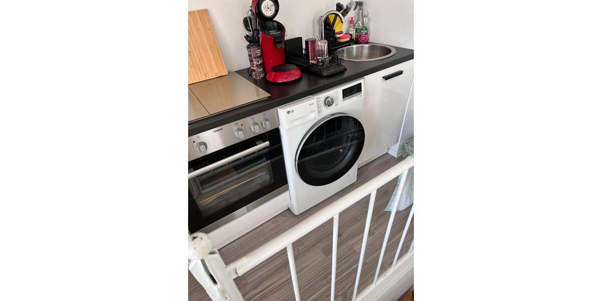 Maisonettenwohnung Saarbrücken Dudweiler - 2 Zimmer, 51 m&sup2;, 850&euro; | Angebot:25306168