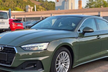 Audi A5 153.395 km 22.950 &euro; Saarlouis 66740