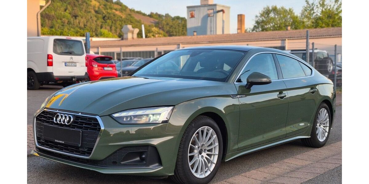 Audi A5 153.395 km 22.950 &euro; Saarlouis 66740