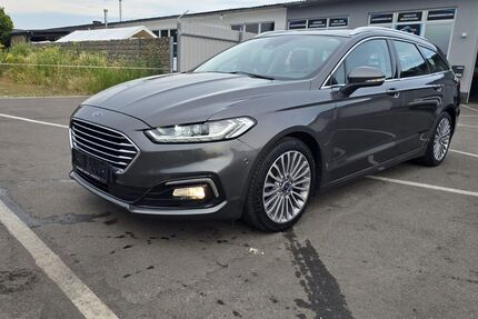 Ford Mondeo 152.970 km 14.200 &euro; Saarlouis 66740