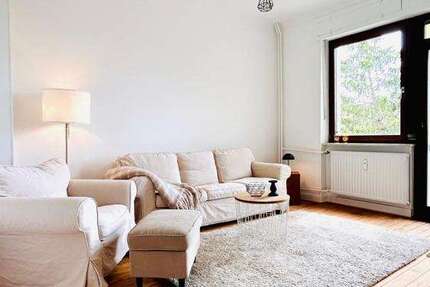 Zimmer Saarbrücken / Malstatt Malstatt - 3 Zimmer, 1.200&euro; | Angebot:26762510