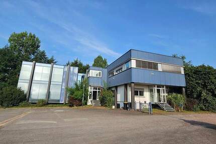 Gewerbeobjekt Rehlingen-Siersburg Rehlingen - 1.150.000&euro; | Angebot:25700942