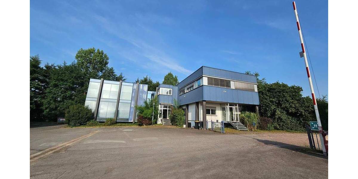 Gewerbeobjekt Rehlingen-Siersburg Rehlingen - 1.150.000&euro; | Angebot:25700942