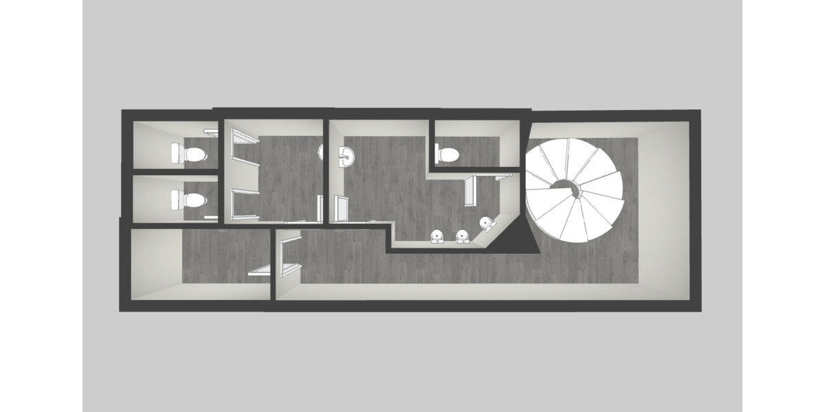 Gewerbeobjekt Homburg - 3.250&euro; | Angebot:19984940