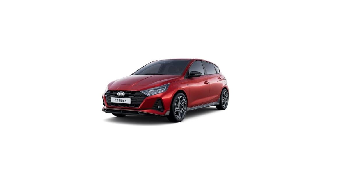 Hyundai i20 6.638 km 21.990 &euro; Saarbrücken 66115