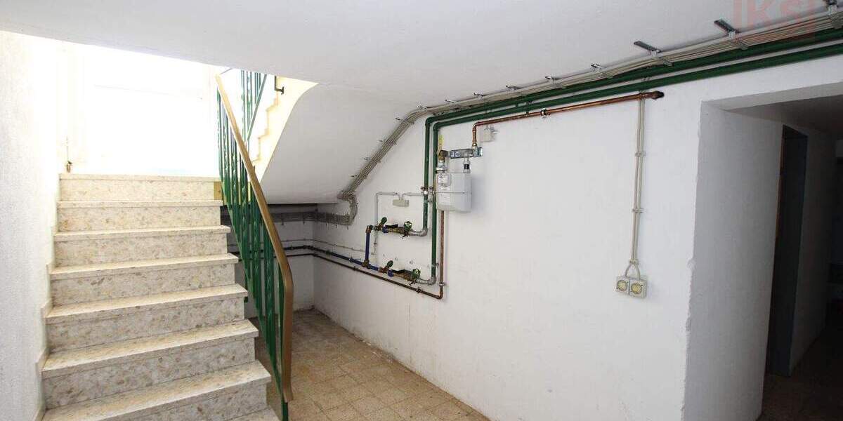 Mehrfamilienhaus, Wohnhaus Bous - 8 Zimmer, 160 m&sup2;, 280.000&euro; | Angebot:25673948