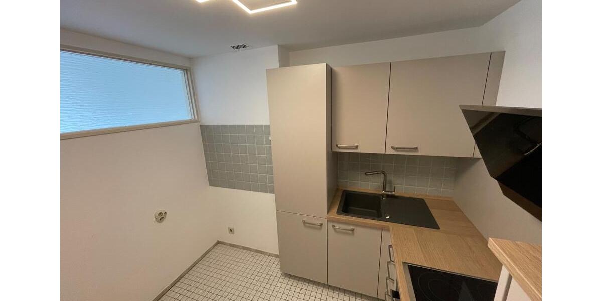 Etagenwohnung Saarbrücken Kieselhumes - 1 Zimmer, 36 m&sup2;, 540&euro; | Angebot:25944441
