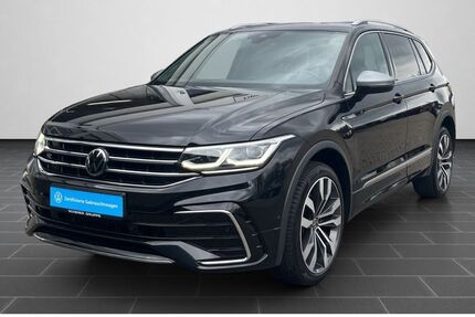 VW Tiguan Allspace 99.900 km 33.990 &euro; Homburg 66424