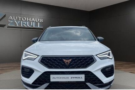 Cupra Ateca 64.715 km 29.980 &euro; Saarlouis 66740