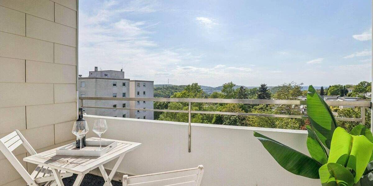 Etagenwohnung Saarbrücken Eschberg - 3 Zimmer, 89 m&sup2;, 189.900&euro; | Angebot:26613371