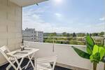 Etagenwohnung Saarbrücken Eschberg - 3 Zimmer, 89 m&sup2;, 189.900&euro; | Angebot:26613371