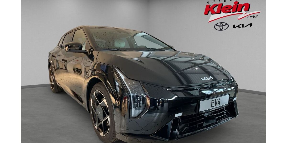 Kia EV4 2.728 km 48.990 &euro; Saarlouis 66740