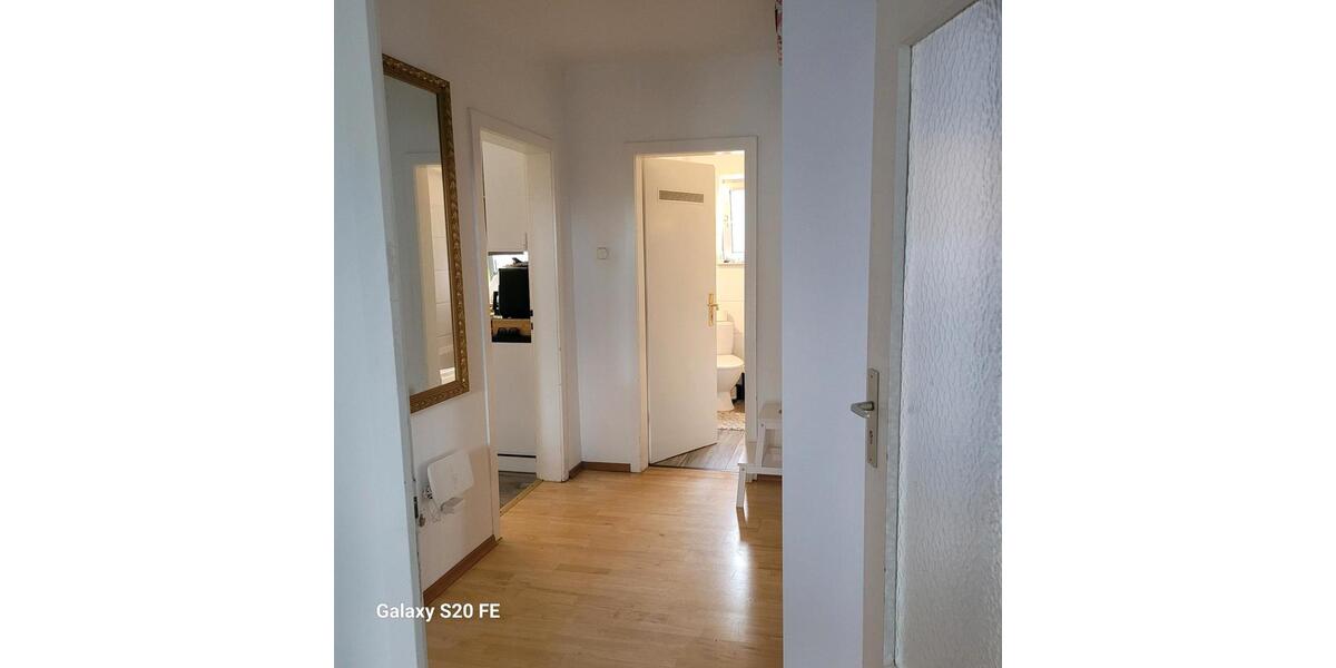 Etagenwohnung Spiesen-Elversberg Elversberg - 4 Zimmer, 120 m&sup2;, 1.100&euro; | Angebot:26532851