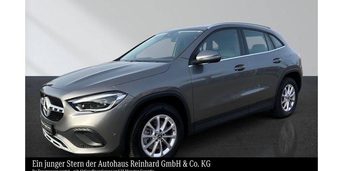 Mercedes-Benz GLA 250 7.490 km 33.850 &euro; Zweibrücken 66482