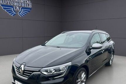 Renault Megane 54.706 km 14.898 &euro; Saarlouis 66740