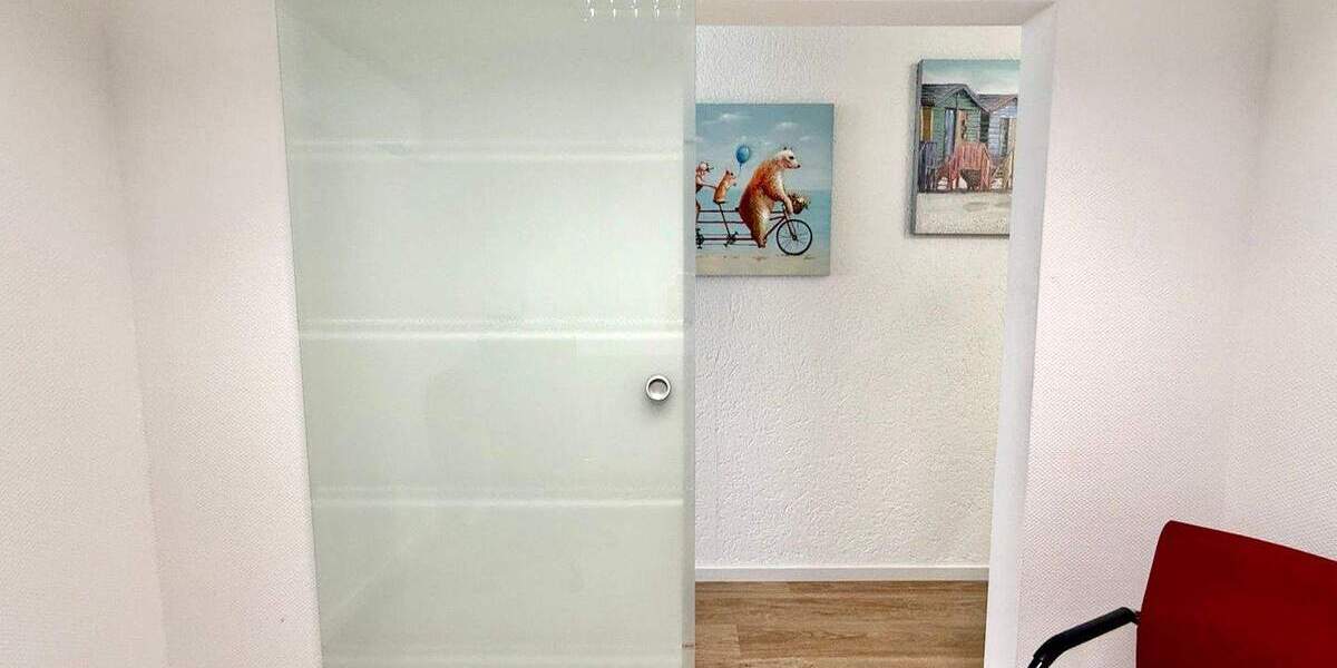 Gewerbeobjekt Saarwellingen - 3 Zimmer, 53 m&sup2;, 89.000&euro; | Angebot:25771329